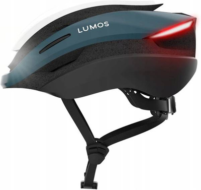 Kask rowerowy Lumos LHEUT5-A0-DB r. M/L