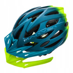 Kask rowerowy Meteor Marven 2 S 52-56 cm