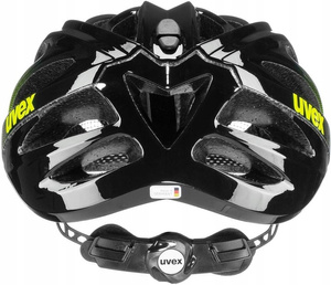 Kask rowerowy Uvex Boss Race r. L 55-60cm