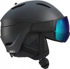 Kask Salomon M 56-59 cm