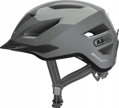 Abus Pedelec 2.0 kask miejski race grey L 56-62cm