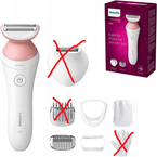 PHILIPS Lady Shaver Series trymer golarka na mokro i sucho niekompletny