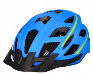 Kask rowerowy Fischer Helm Urban Latino FZ-024 L/XL 58-61cm