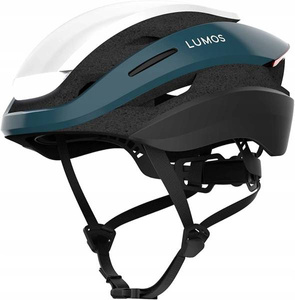 Kask rowerowy Lumos LHEUT5-A0-DB r. M/L