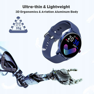 Inteligentny zegarek WHENOW Smartwatch