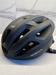 SENA R1 KASK ROWEROWY REGULOWANY L 59-62