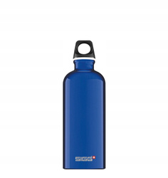 Butelka SIGG Traveller 0.6 L OUTLET