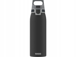 Butelka sigg shield ONE black 1 L