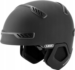 Kask Abus Scraper 3.0 Era velvet black M OUTLET