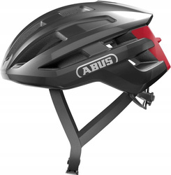 Kask rowerowy Abus Powerdome r. M 54-58cm