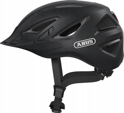 Kask rowerowy Abus Urban-I 3.0 City r. M 52-58 VELVET BLACK