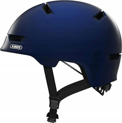 Kask rowerowy Abus Urban-I 3.0 r. M 52-58