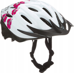 Kask rowerowy Fischer FZ-016 r. S/M 54-59cm