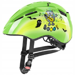 Kask rowerowy Uvex kid 2 r. 46-52