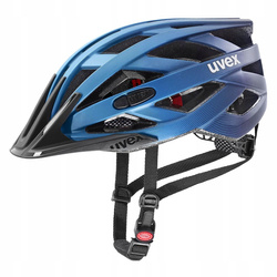 Kask rowerowy miejski UVEX Regulowany 52-57 CM