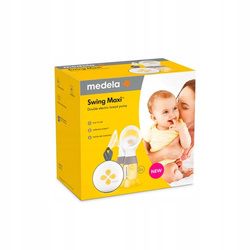 Laktator elektryczny Medela 150 ml