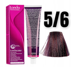 Londa Londacolor Farba Do Włosów 5/6 60Ml