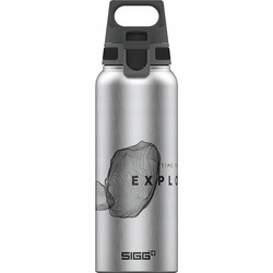 SIGG Butelka WMB One Pathfinder Alu 1.0L