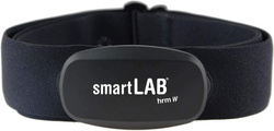 SmartLAB hrm W pulsometr pas piersiowy pasek