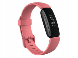 Smartwatch Fitbit Inspire 2 różowy