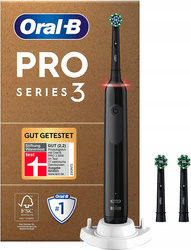 Szczoteczka ORAL-B PRO 3 3000 PLUS EDITION ZESTAW