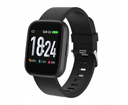 T3345 Tesmed Fit 2,0 Smartwatch zegarek sportowy