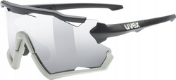 Uvex okulary sportowe rowerowe Sportstyle 228 S3