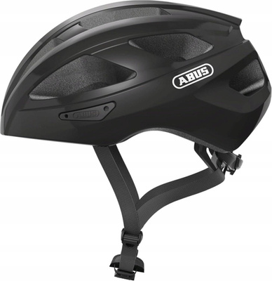 ABUS Kask rowerowy Macator r. 58-62 połysk