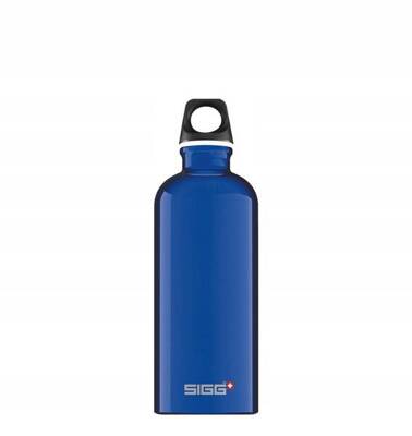 Butelka SIGG Traveller 0.6 L OUTLET