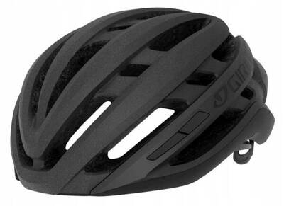 Kask GIRO AGILIS INTEGRATED MIPS matte black L (59-63 cm)