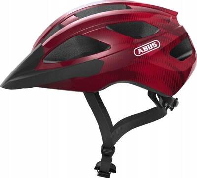 Kask rowerowy Abus Macator r. L 58-62 cm