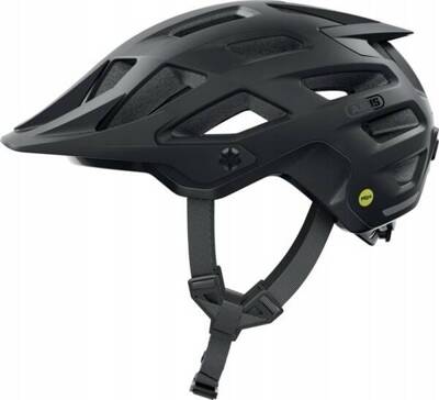 Kask rowerowy Abus Moventor 2.0 MIPS r. L