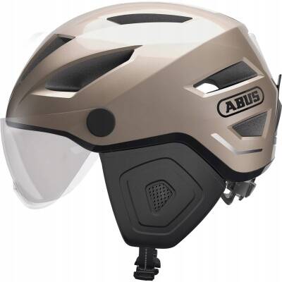 Kask rowerowy Abus Pedelec 2.0 ACE złoty L 56-61cm