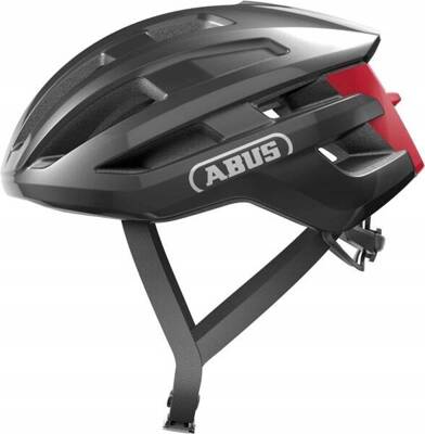 Kask rowerowy Abus Powerdome r. M 54-58cm