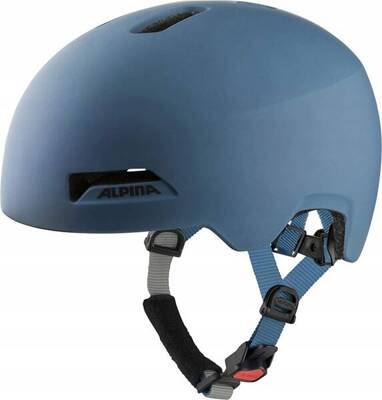 Kask rowerowy Alpina Hairlem r 52-57