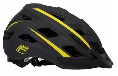 Kask rowerowy Fischer urban r. L/XL 58-61 CM