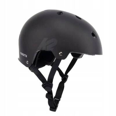 Kask rowerowy K2 Varsity r. M 55-58CM