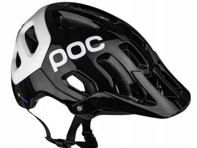 Kask rowerowy Poc Tectal Race Spin r. M 55-58 CM