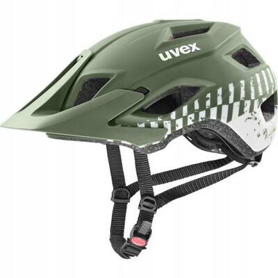 Kask rowerowy Uvex Access r. L 57-62cm