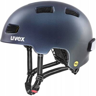 Kask rowerowy Uvex City 4 Mips r. L/XL