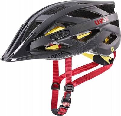 Kask rowerowy Uvex I-VO CC Mips r. 56-60