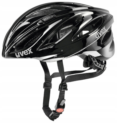 Kask rowerowy Uvex boss race r. S/M 52-56