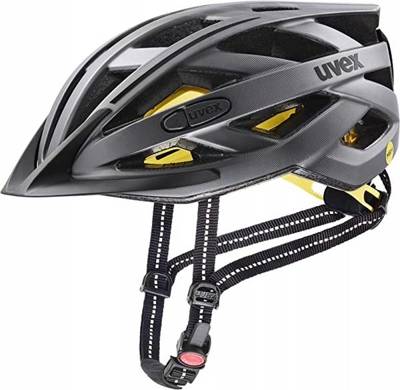 Kask rowerowy Uvex city i-vo MIPS+ r. 52-57 cm