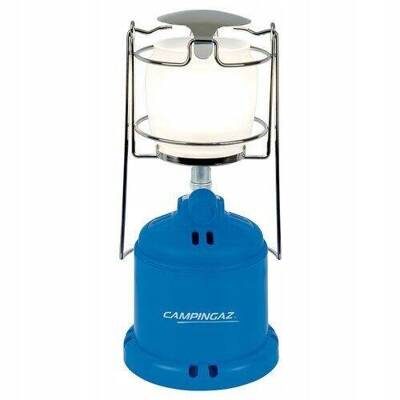 Lampa gazowa Campingaz 80 W OUTLET BEZ KLOSZA