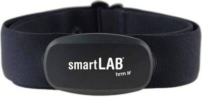 SmartLAB hrm W pulsometr pas piersiowy pasek