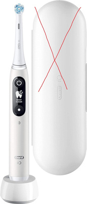 Szczoteczka elektryczna Oral-B iO Series 6