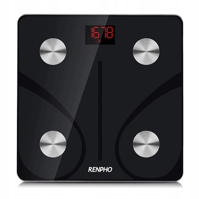 Waga łazienkowa Renpho BODY FAT SCALE